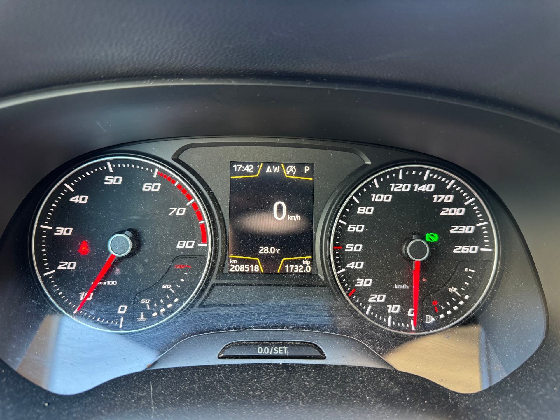 SEAT Ateca 1.4 TSI Style 4Drive DSG-image-13