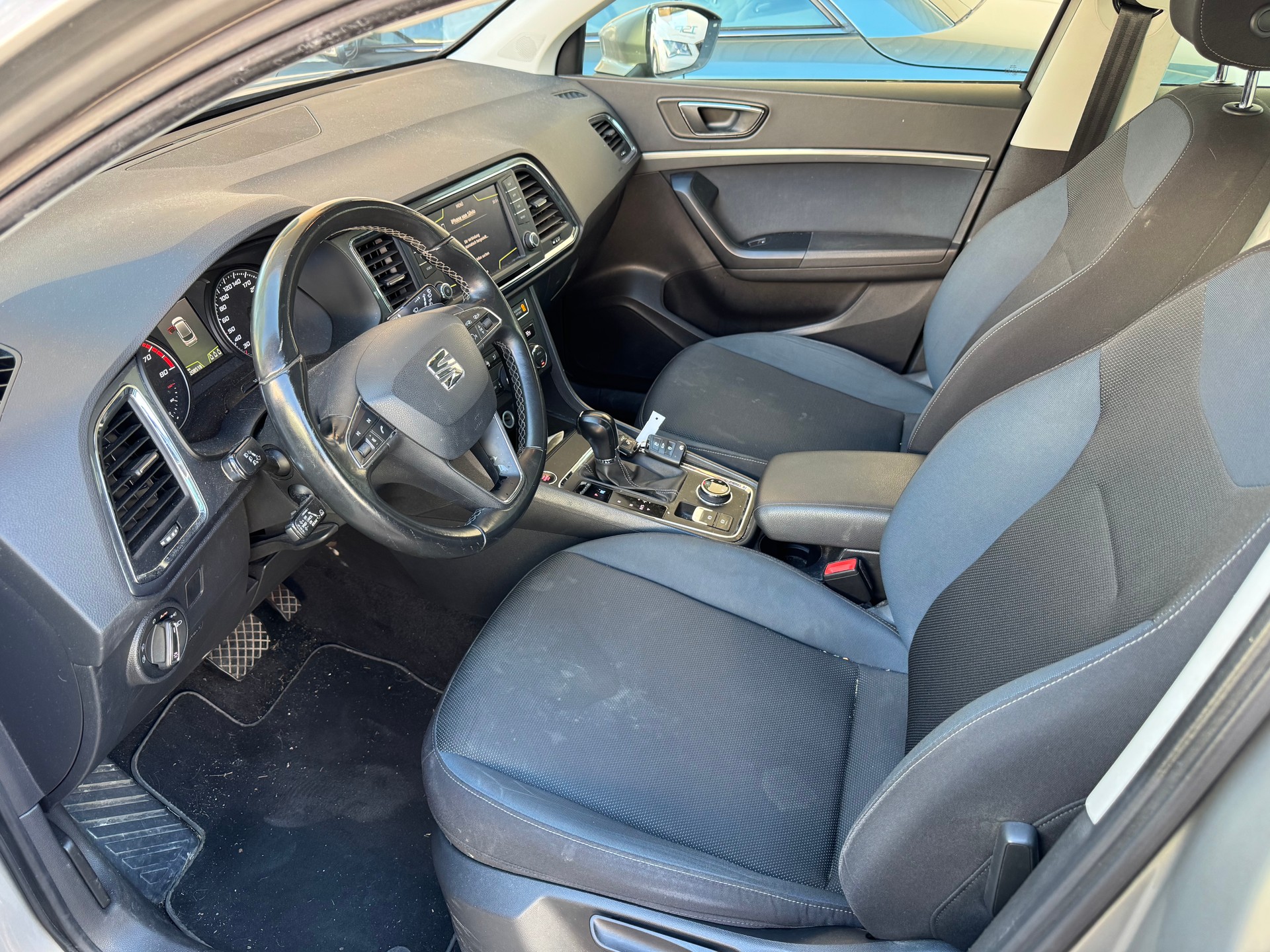 SEAT Ateca 1.4 TSI Style 4Drive DSG-image-9