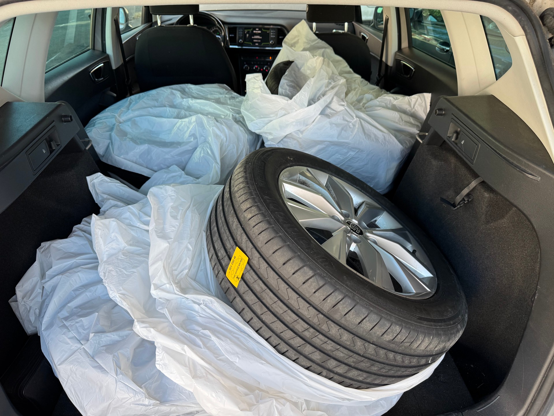 SEAT Ateca 1.4 TSI Style 4Drive DSG-image-15