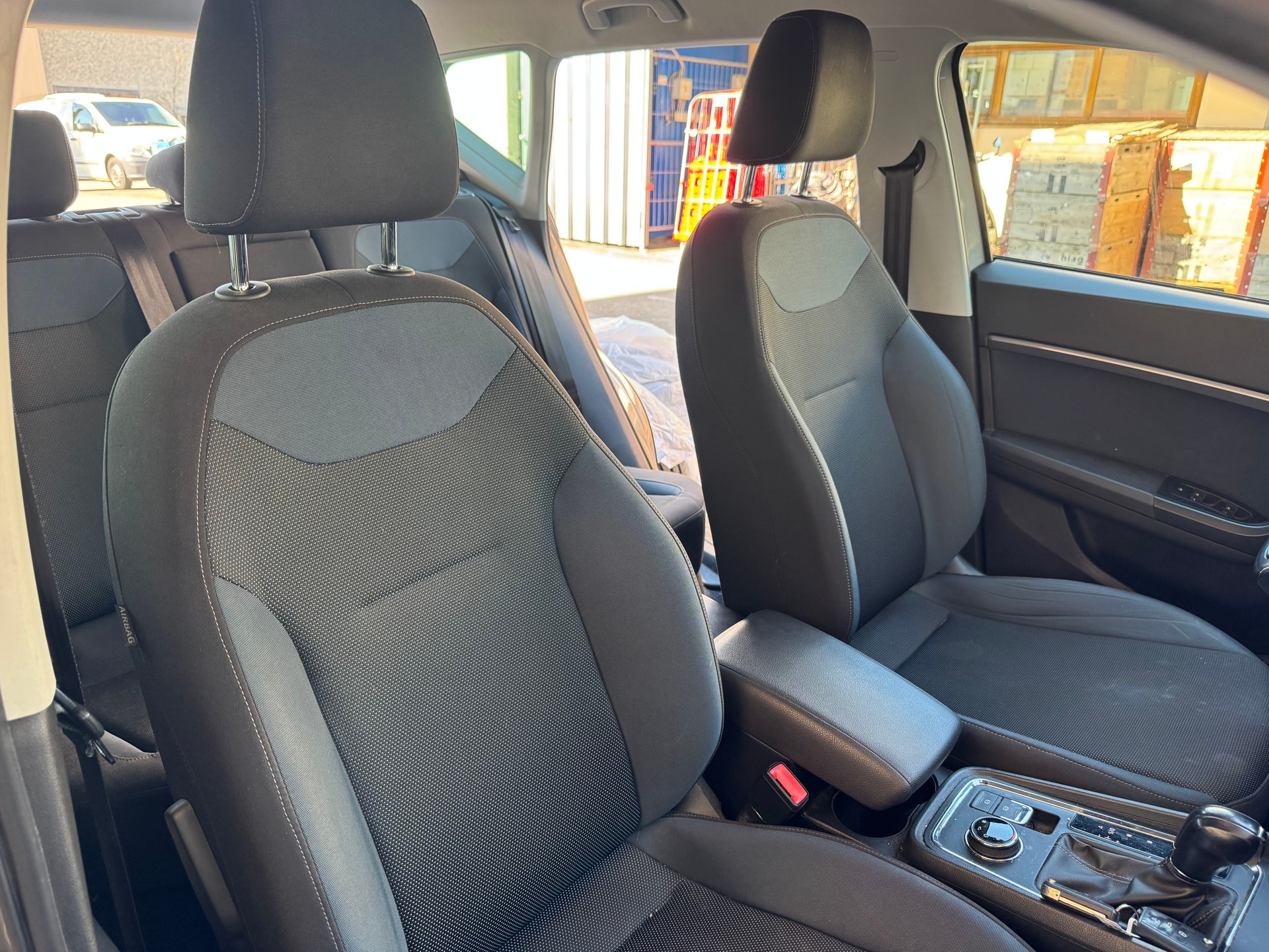 SEAT Ateca 1.4 TSI Style 4Drive DSG-image-11