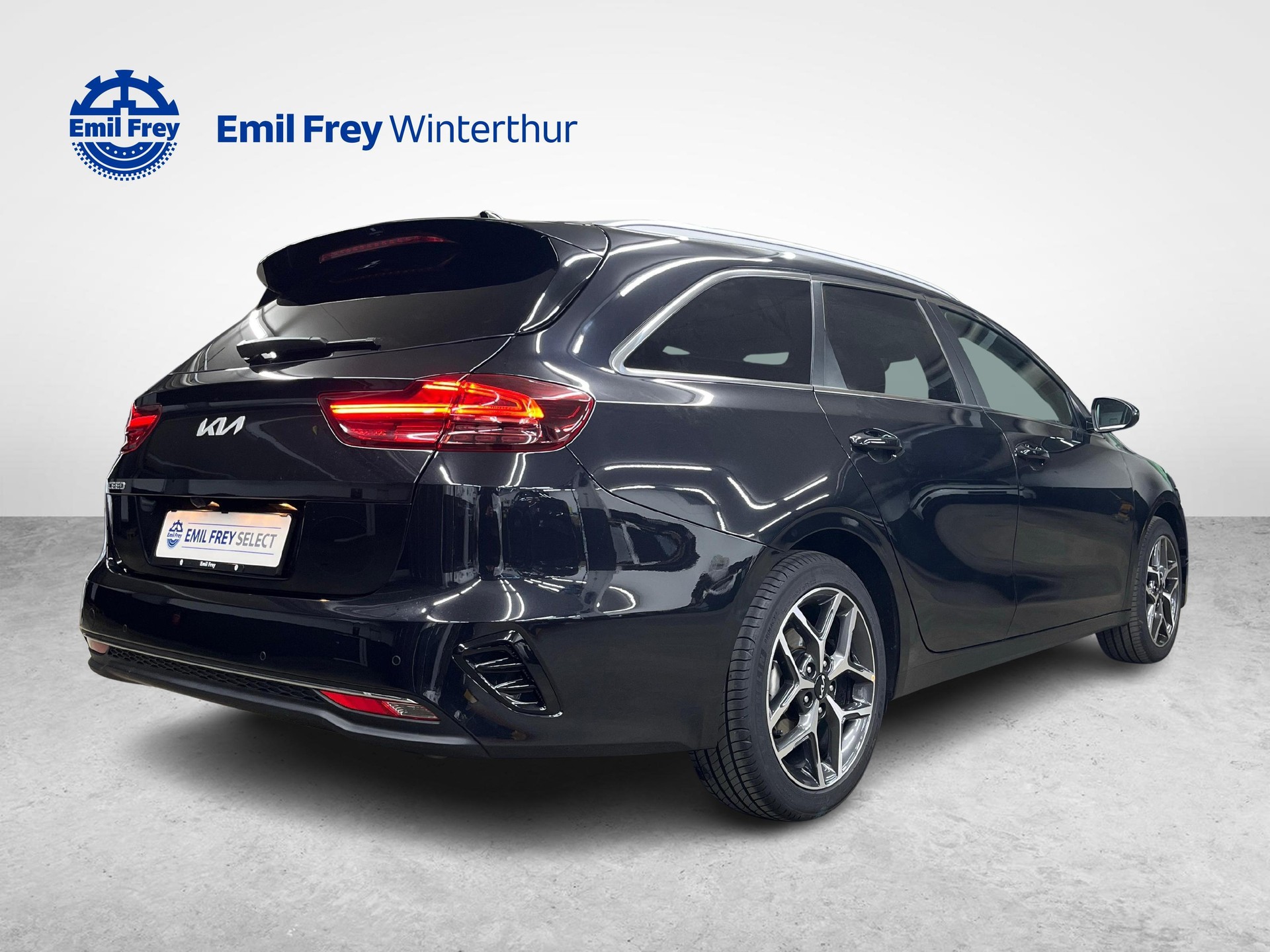 KIA Ceed SW 1.5 T-GDi MHEV Power-image-4