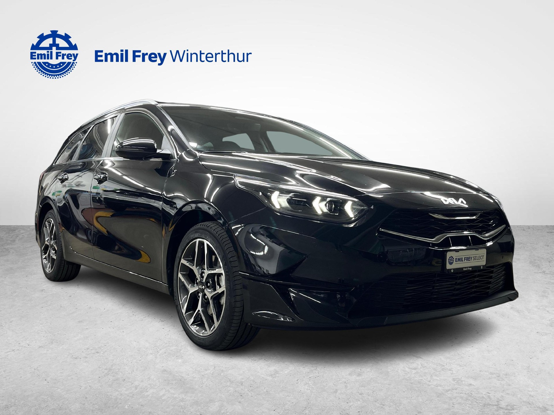 KIA Ceed SW 1.5 T-GDi MHEV Power-image-6