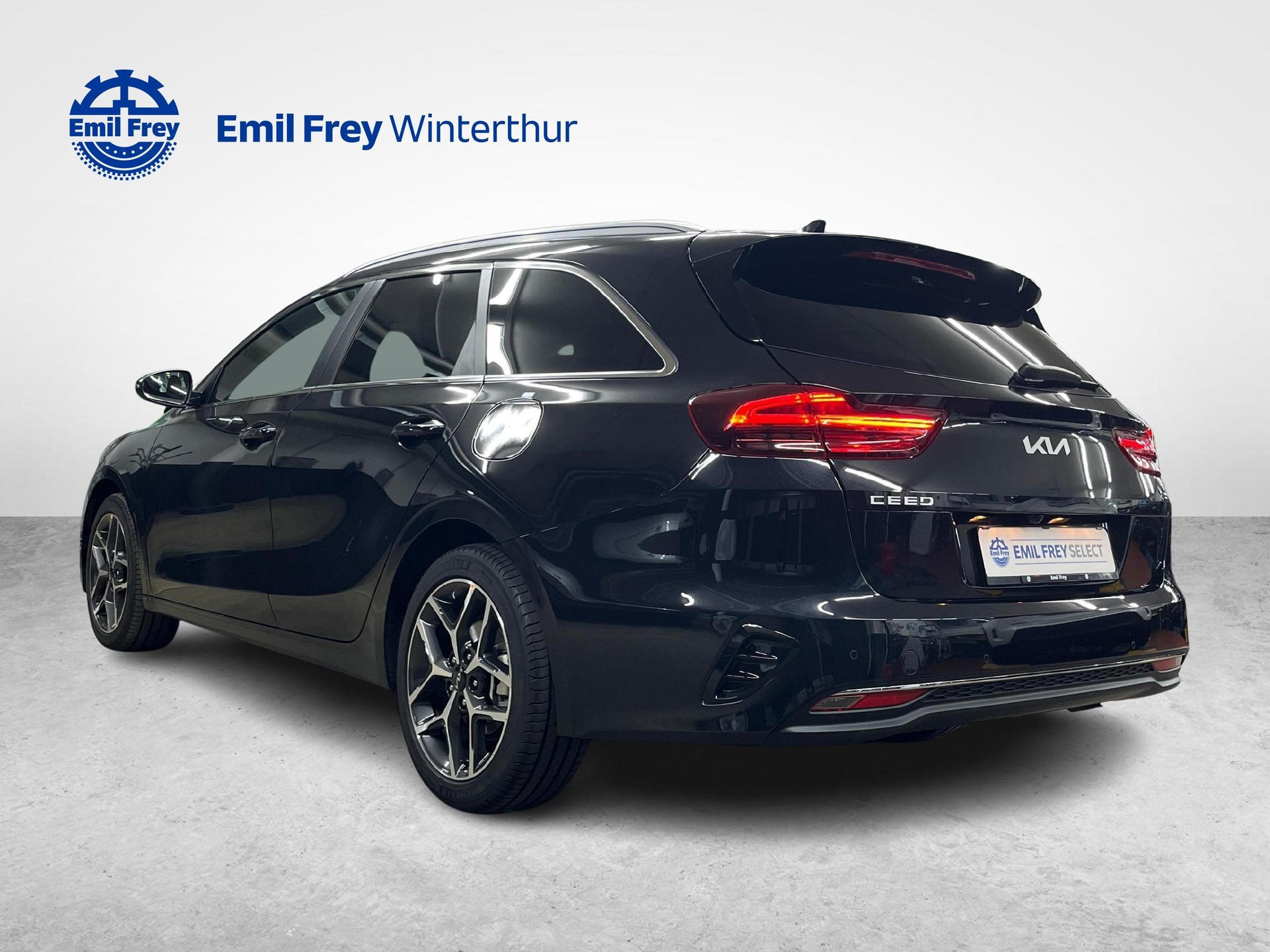KIA Ceed SW 1.5 T-GDi MHEV Power-image-2