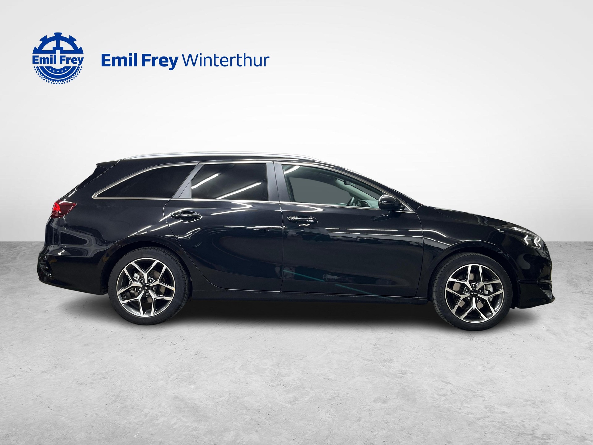 KIA Ceed SW 1.5 T-GDi MHEV Power-image-5