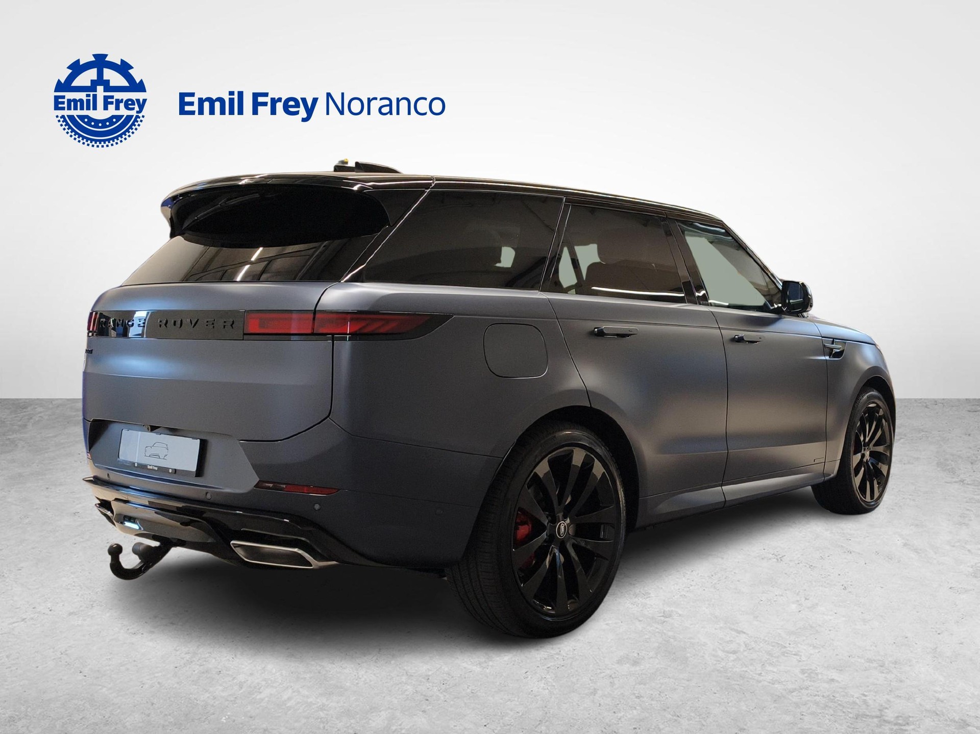 LAND ROVER Range Rover Sport 3.0 I6 P550e Autobiography-image-4
