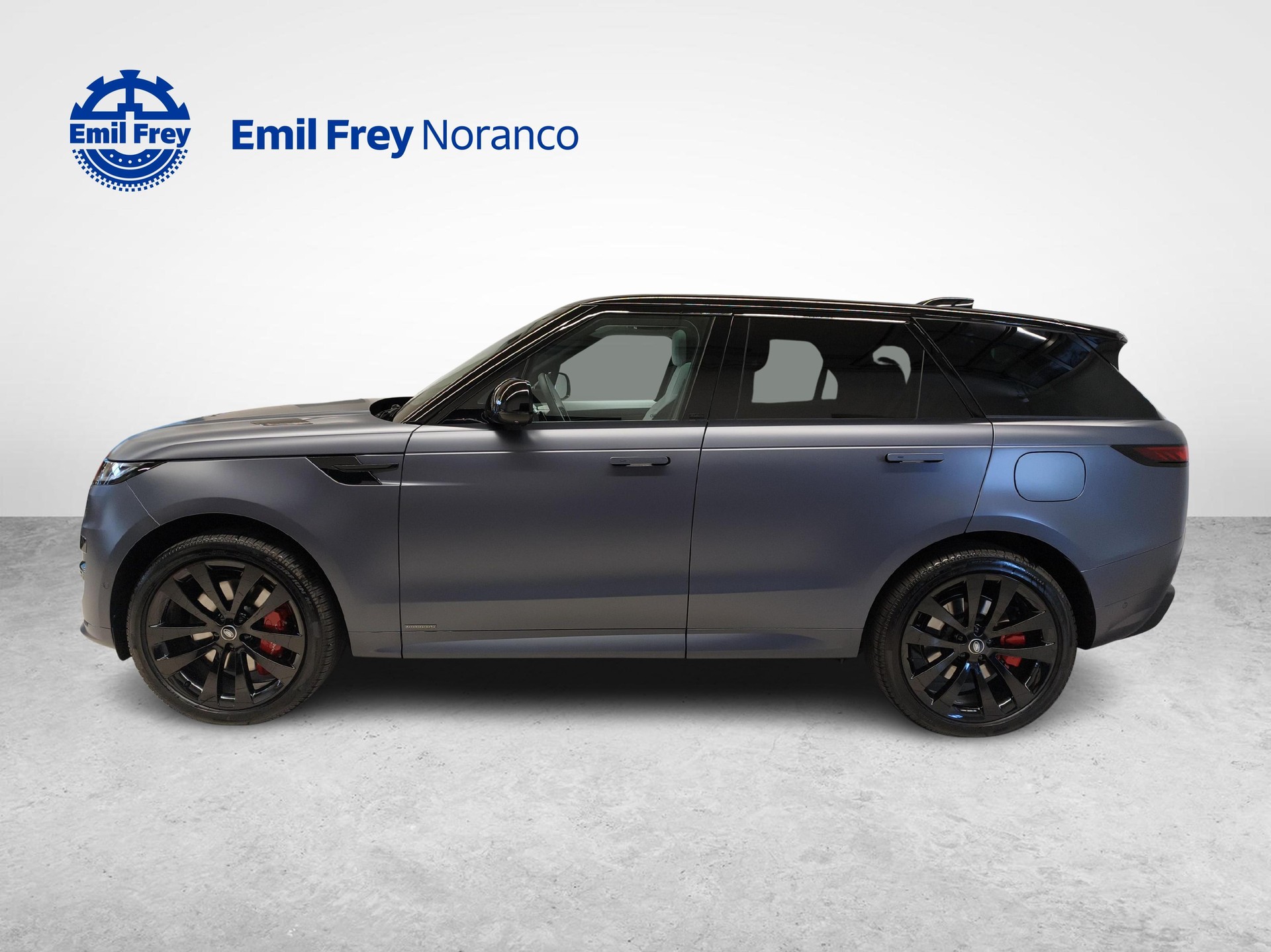 LAND ROVER Range Rover Sport 3.0 I6 P550e Autobiography-image-1