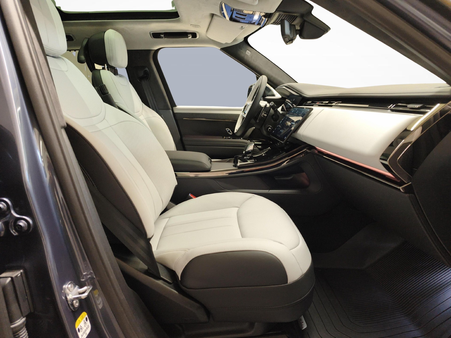 LAND ROVER Range Rover Sport 3.0 I6 P550e Autobiography-image-10