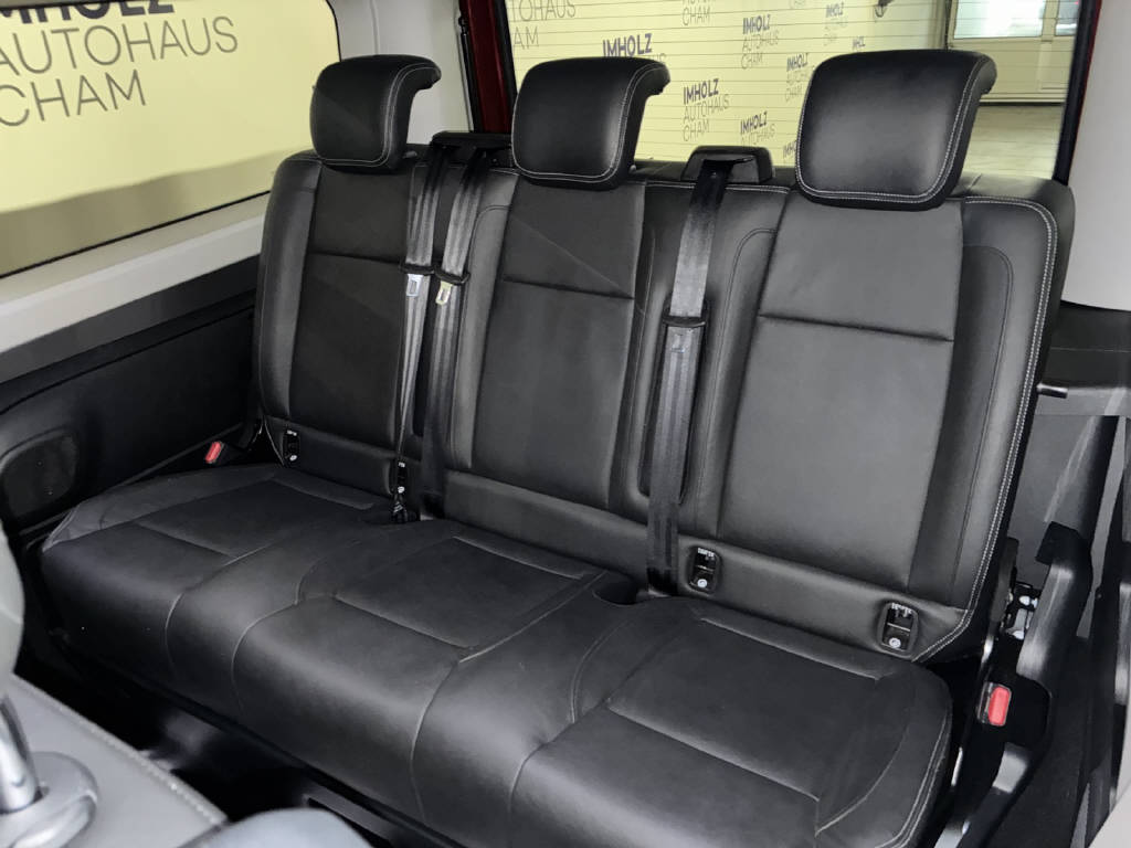RENAULT Trafic Grand Spaceclass 2.0 dCi Blue 170 Escapade-image-16