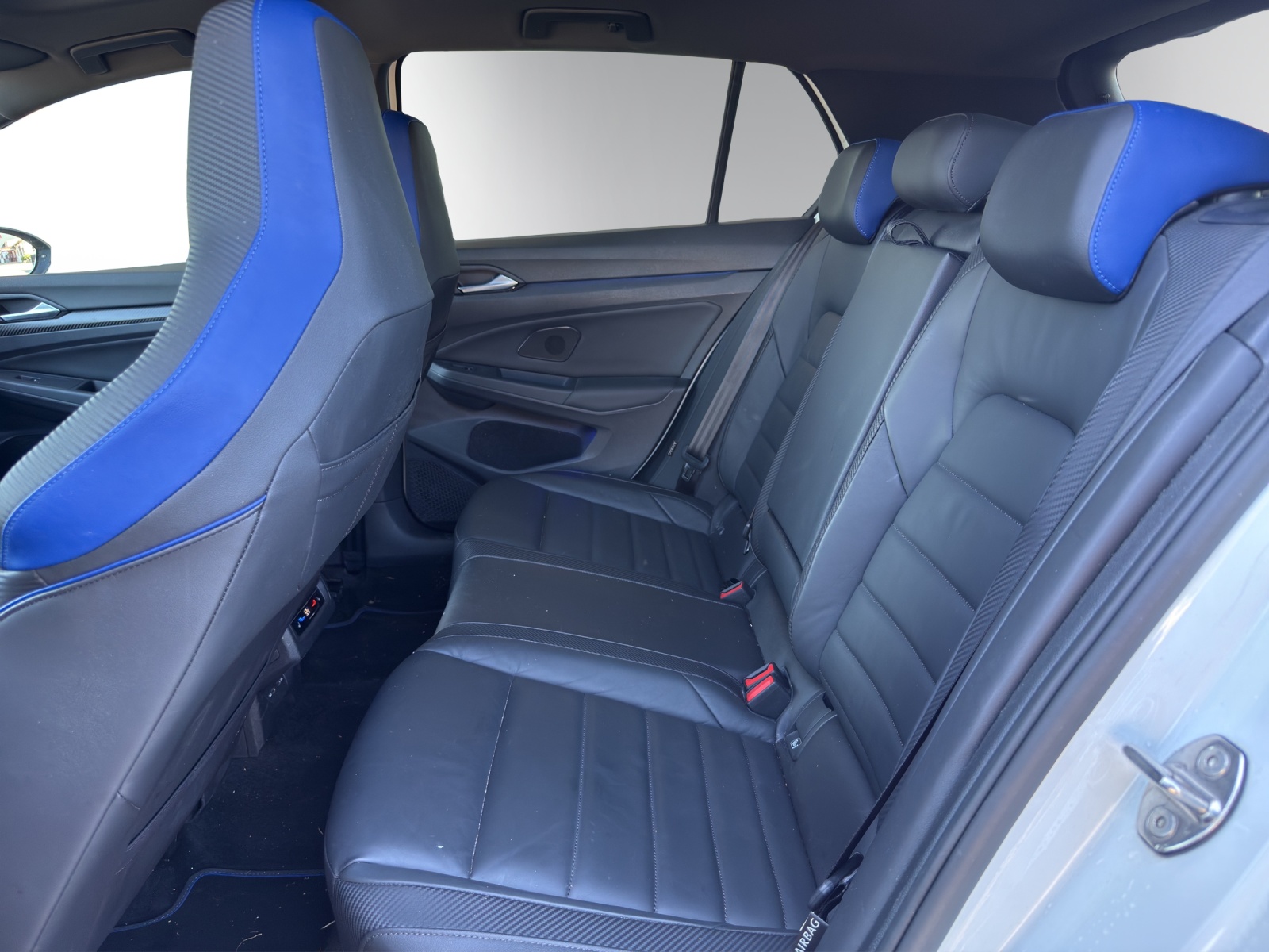 Image VW GOLF Golf 2.0 R DSG 4M R Edition 20 ans