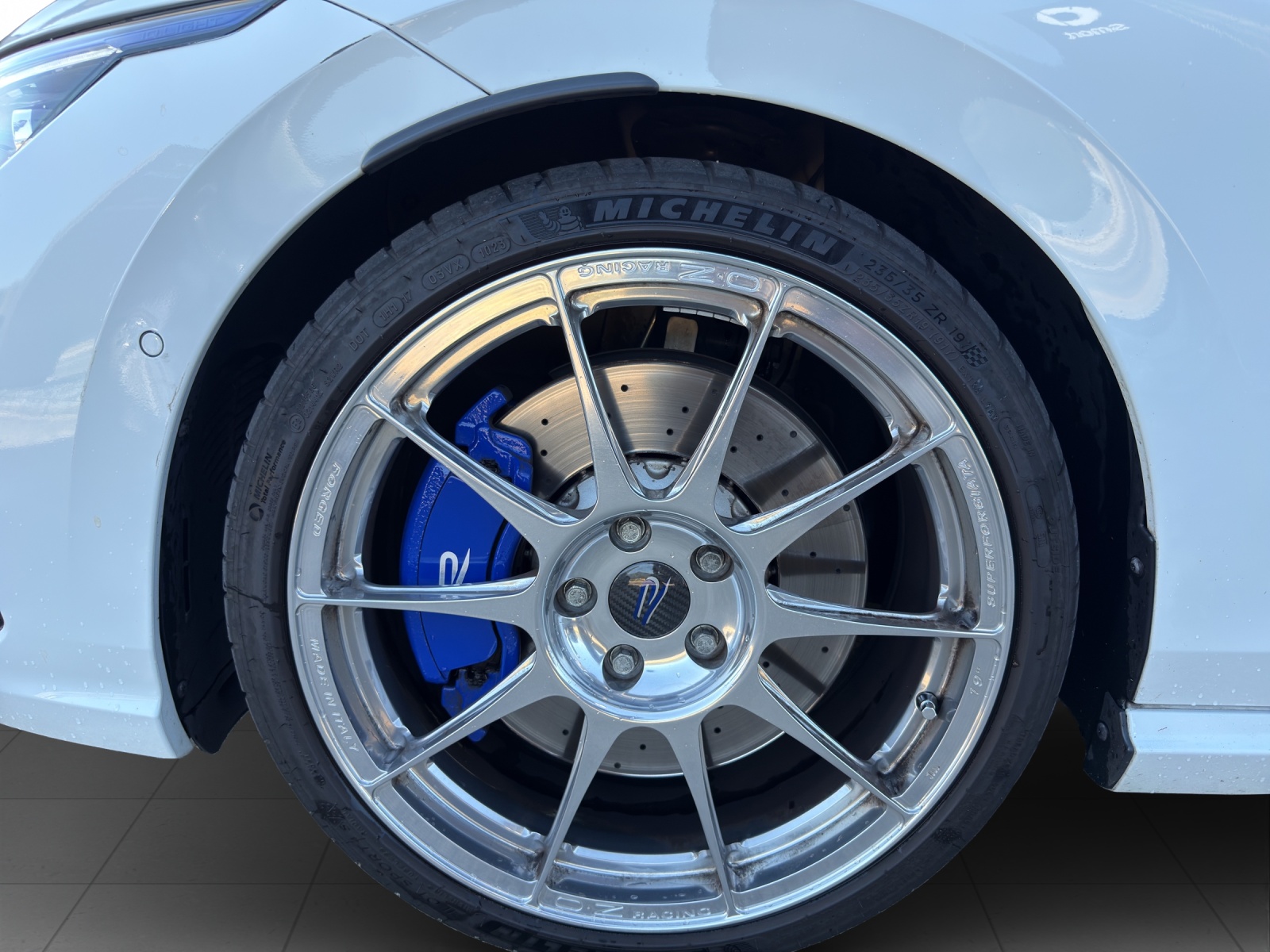 VW Golf 2.0 R DSG 4M R Edition 20 ans-image-5