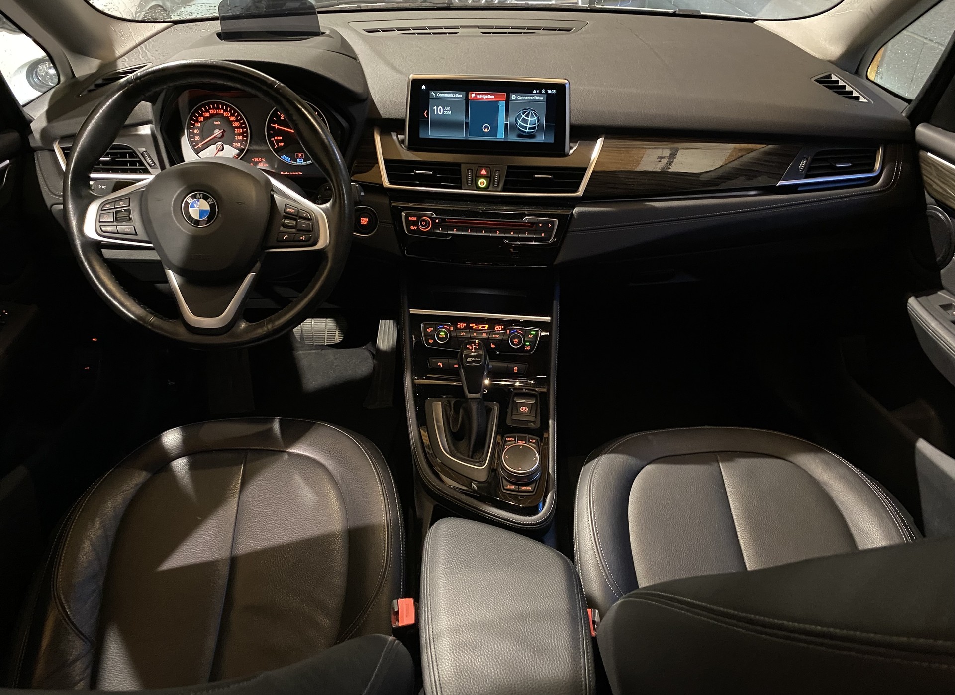 BMW 225xe iPerformance Active Tourer Luxury Line Aut.-image-15