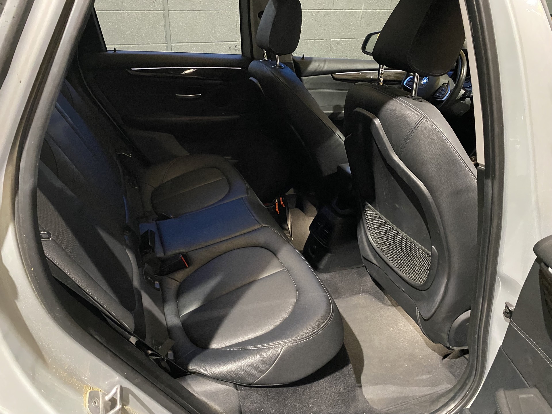 BMW 225xe iPerformance Active Tourer Luxury Line Aut.-image-24