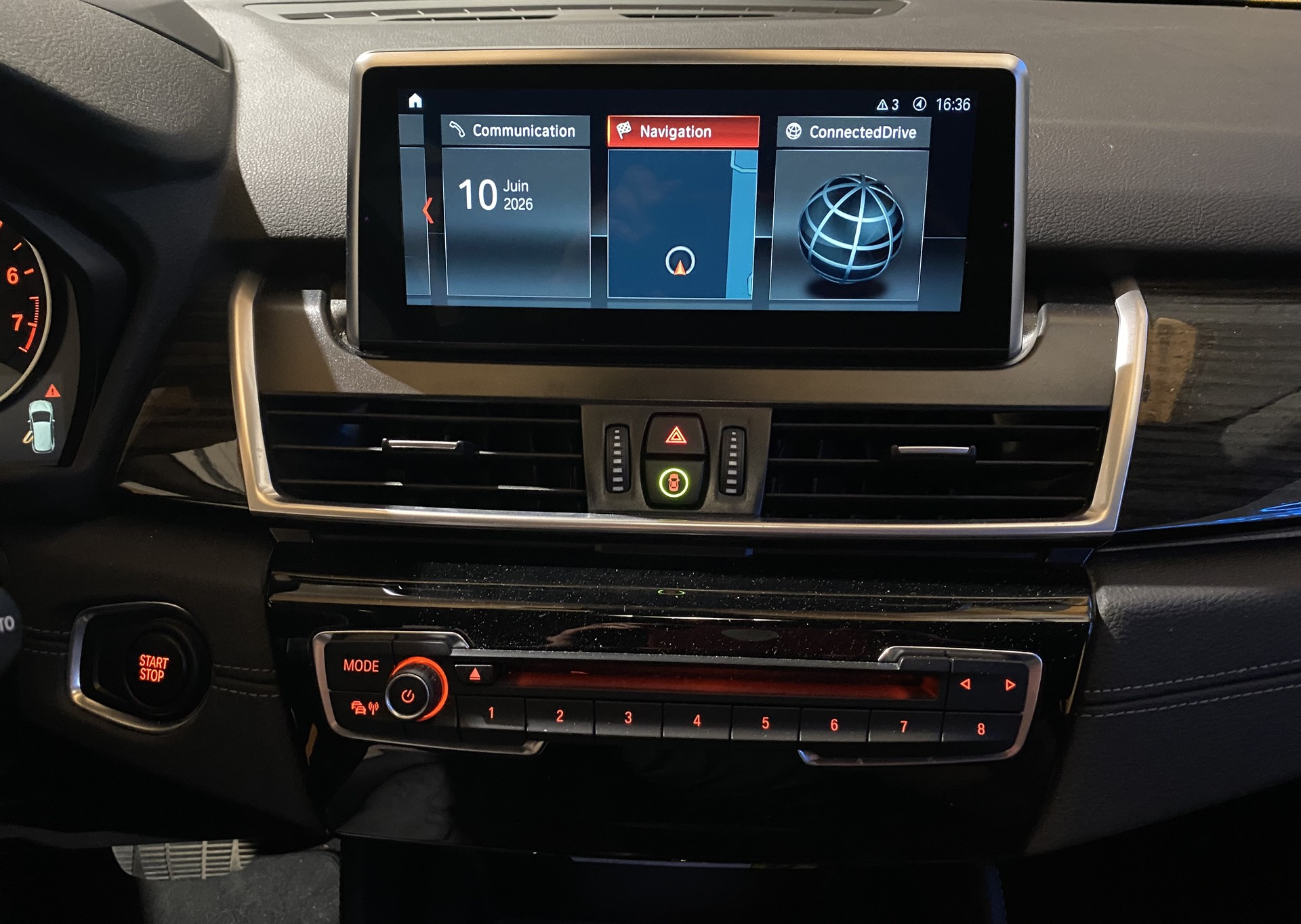 BMW 225xe iPerformance Active Tourer Luxury Line Aut.-image-19