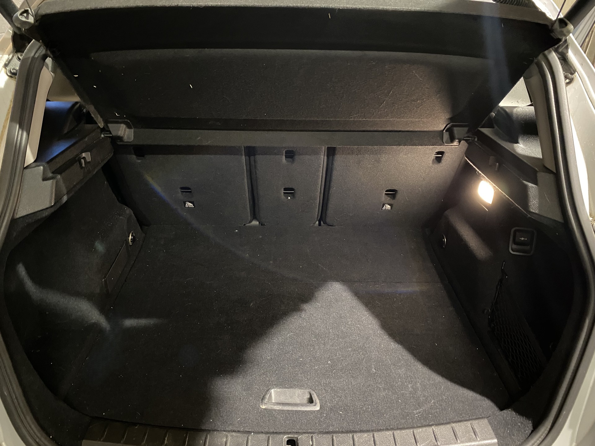 BMW 225xe iPerformance Active Tourer Luxury Line Aut.-image-25