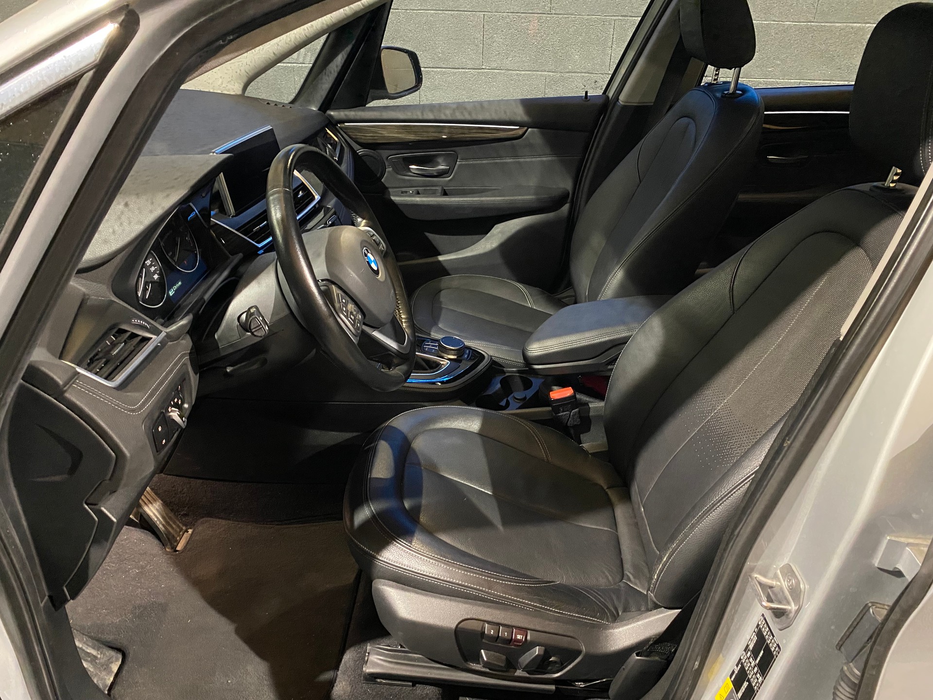BMW 225xe iPerformance Active Tourer Luxury Line Aut.-image-14