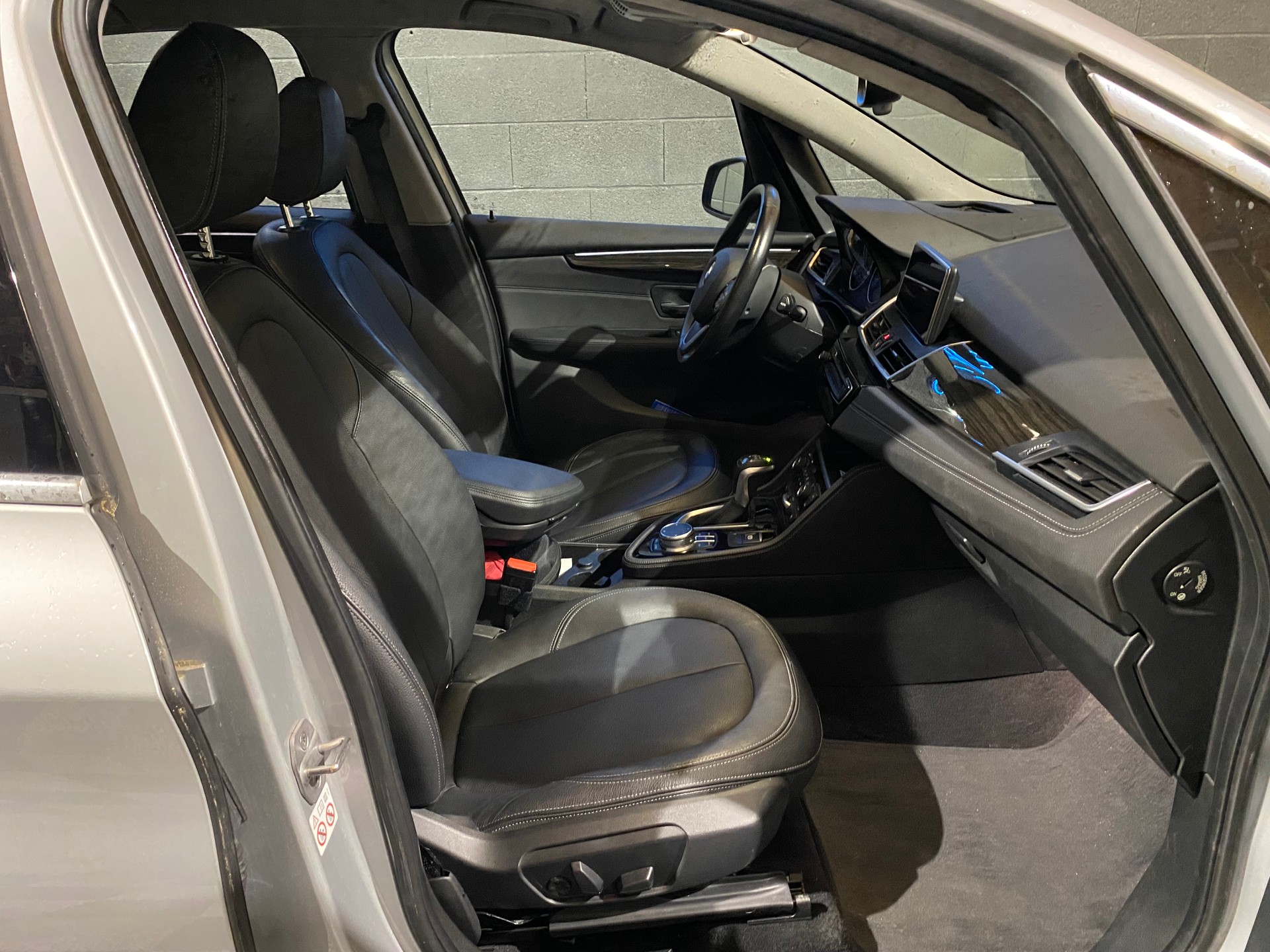BMW 225xe iPerformance Active Tourer Luxury Line Aut.-image-23