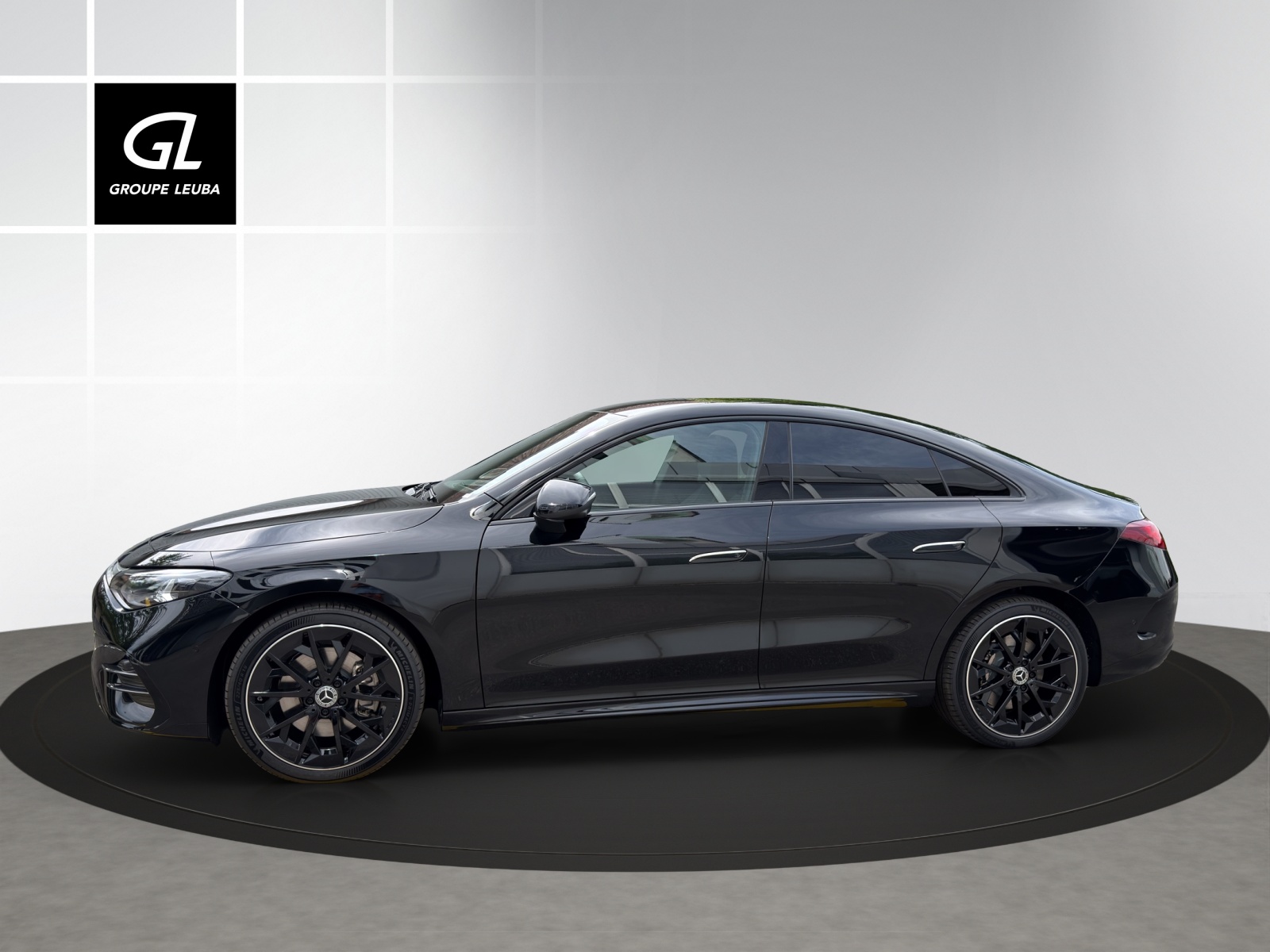 Image MERCEDES-BENZ CLA-250 CLA 250+ 85 kWh EQ
