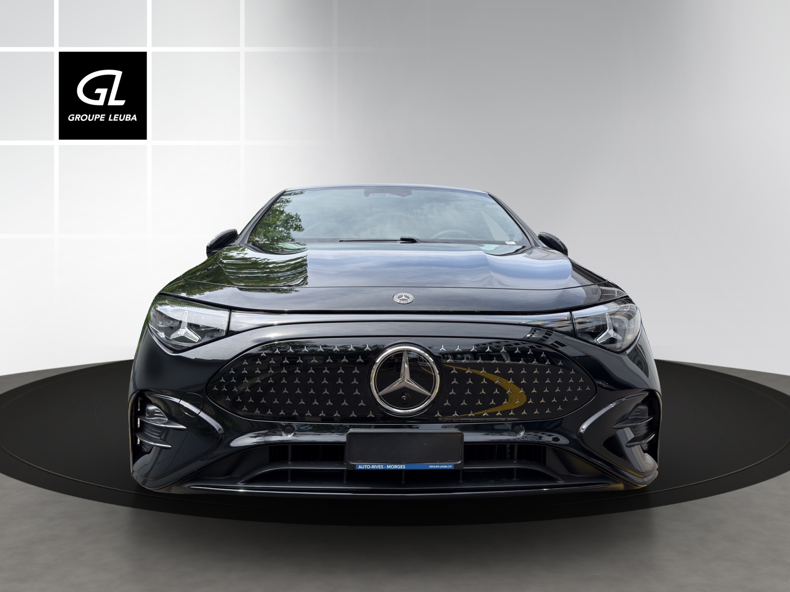 Image MERCEDES-BENZ CLA-250 CLA 250+ 85 kWh EQ
