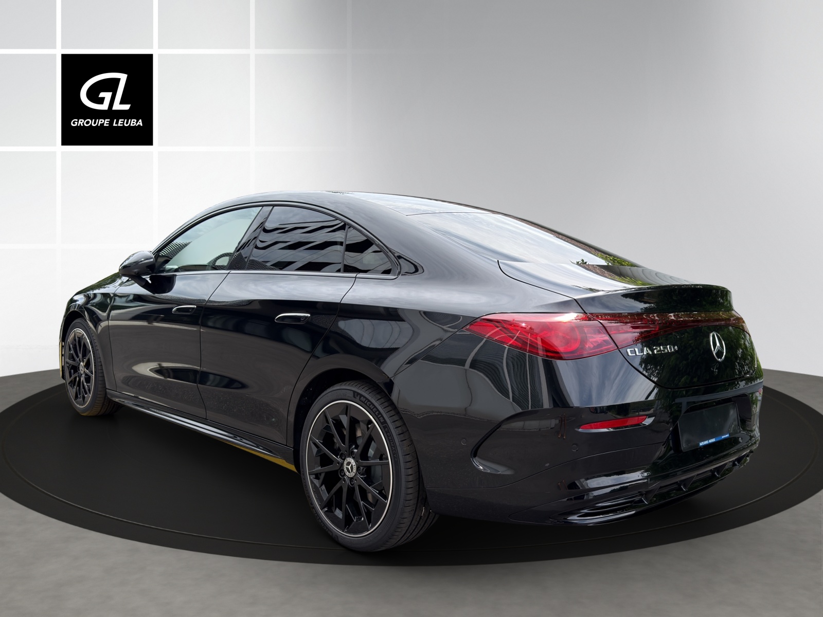 MERCEDES-BENZ CLA 250+ 85 kWh EQ-image-3
