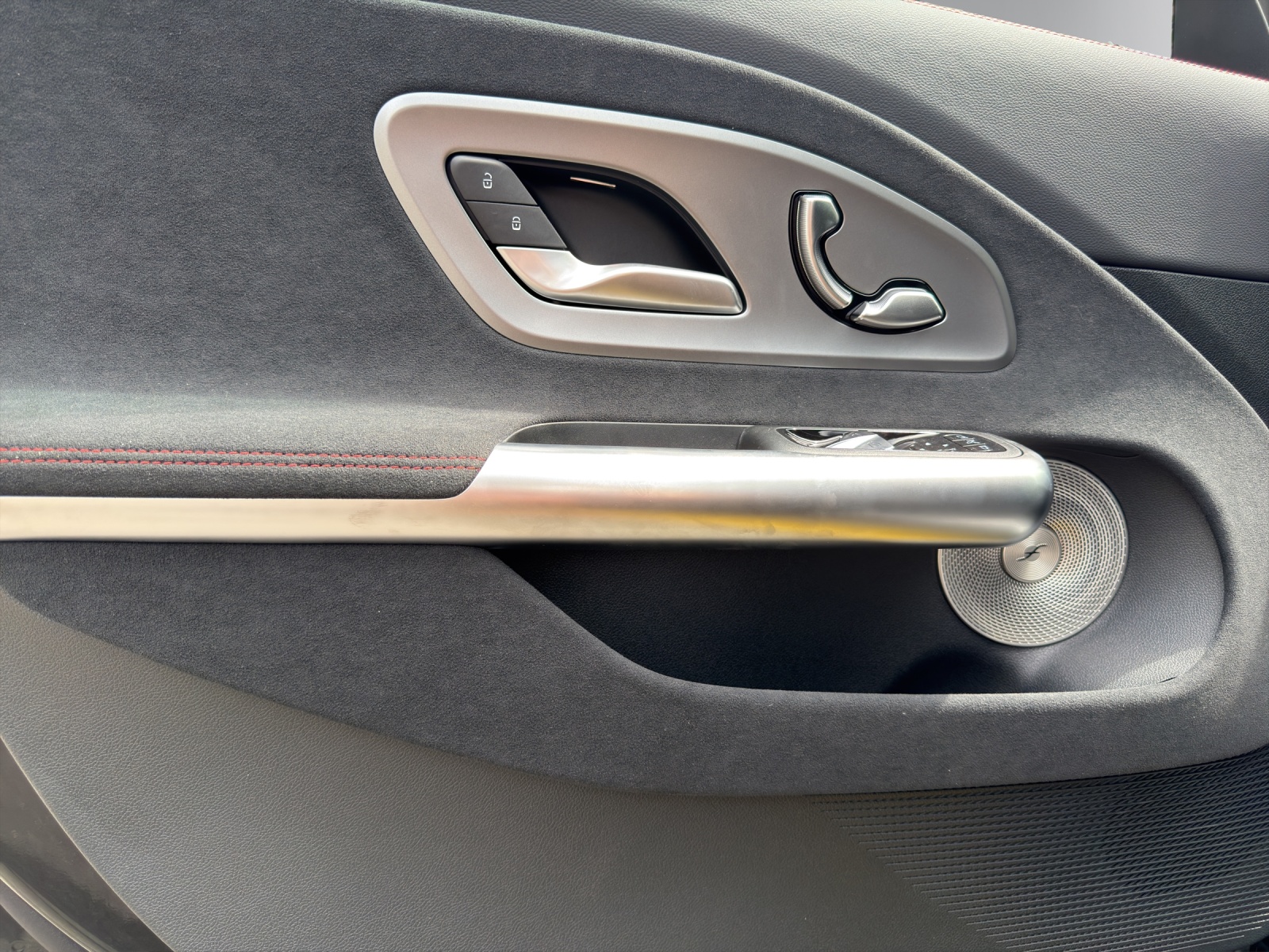 Image MERCEDES-BENZ CLA-250 CLA 250+ 85 kWh EQ