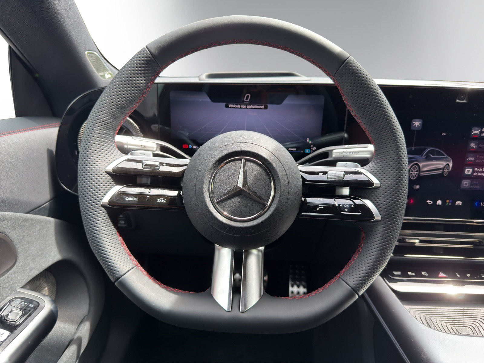 MERCEDES-BENZ CLA 250+ 85 kWh EQ-image-13