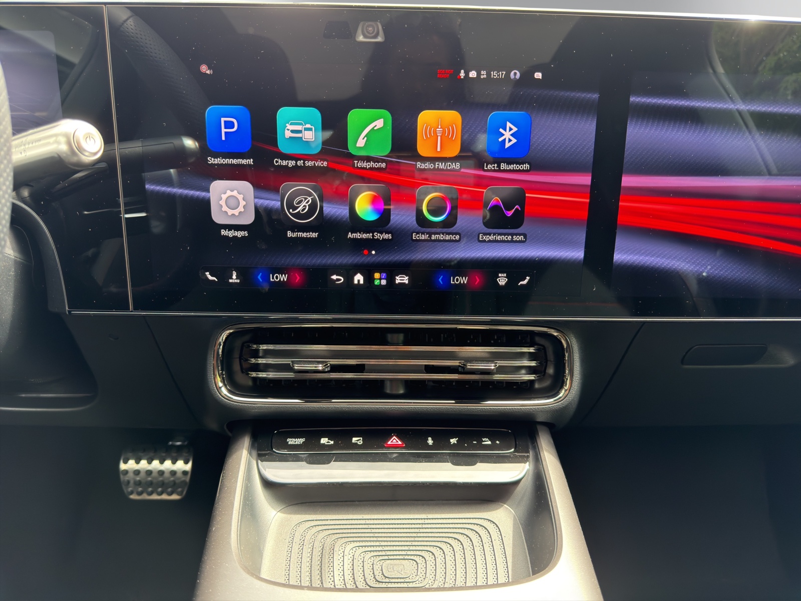 Image MERCEDES-BENZ CLA-250 CLA 250+ 85 kWh EQ
