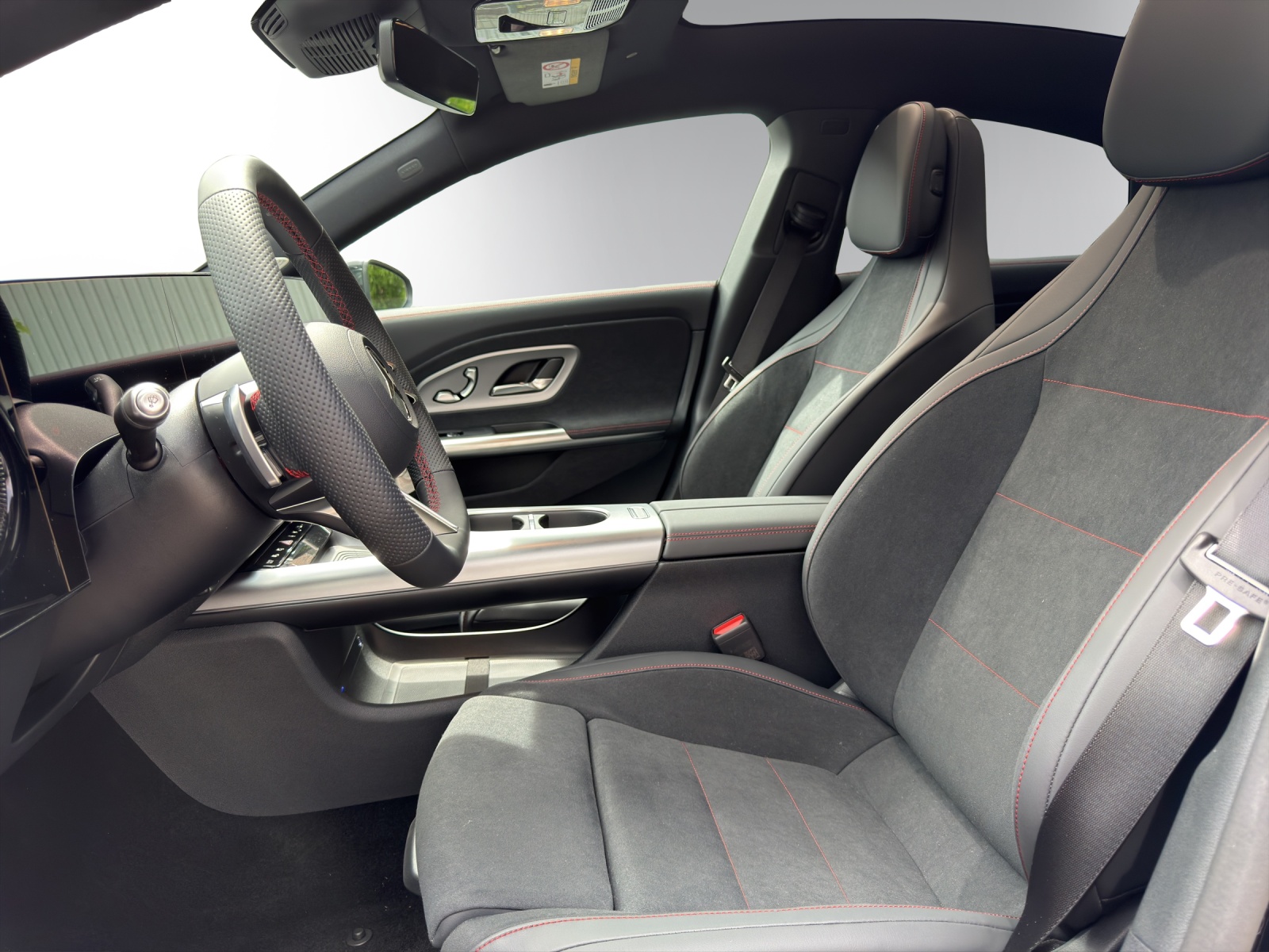 MERCEDES-BENZ CLA 250+ 85 kWh EQ-image-8