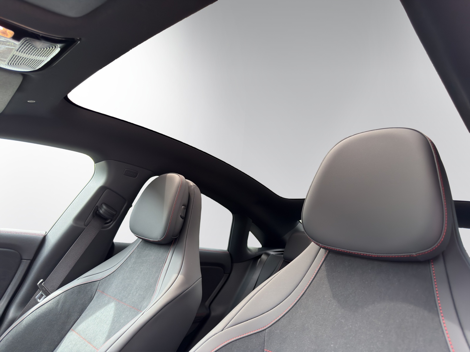 MERCEDES-BENZ CLA 250+ 85 kWh EQ-image-9