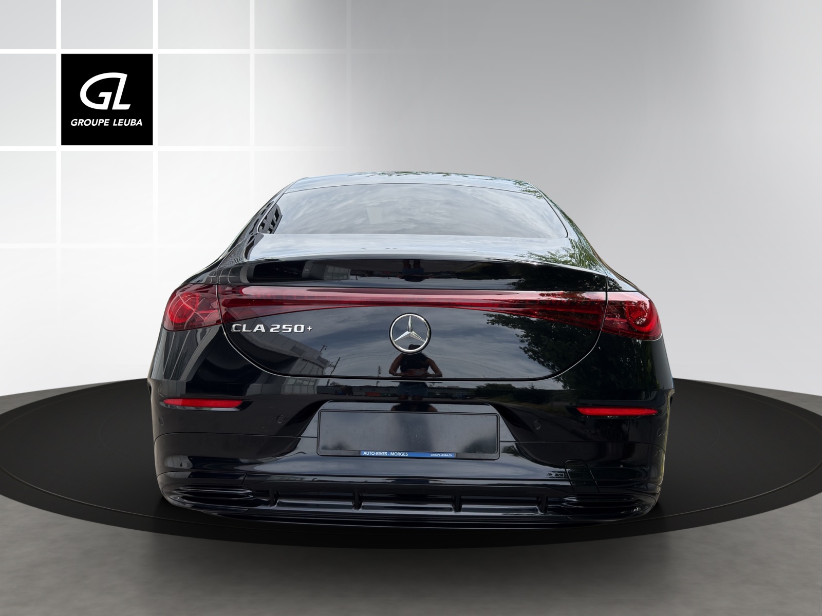 MERCEDES-BENZ CLA 250+ 85 kWh EQ-image-4