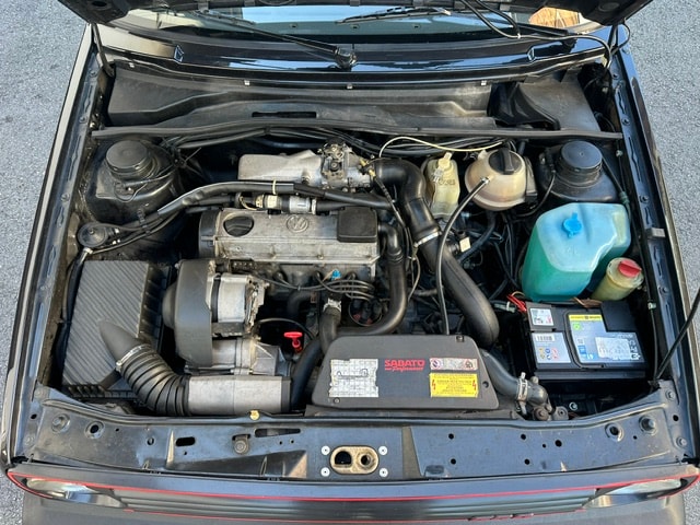 VW 1.8 GTI G60 Edition One-image-6