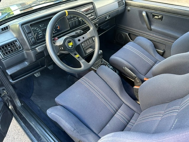 VW 1.8 GTI G60 Edition One-image-4