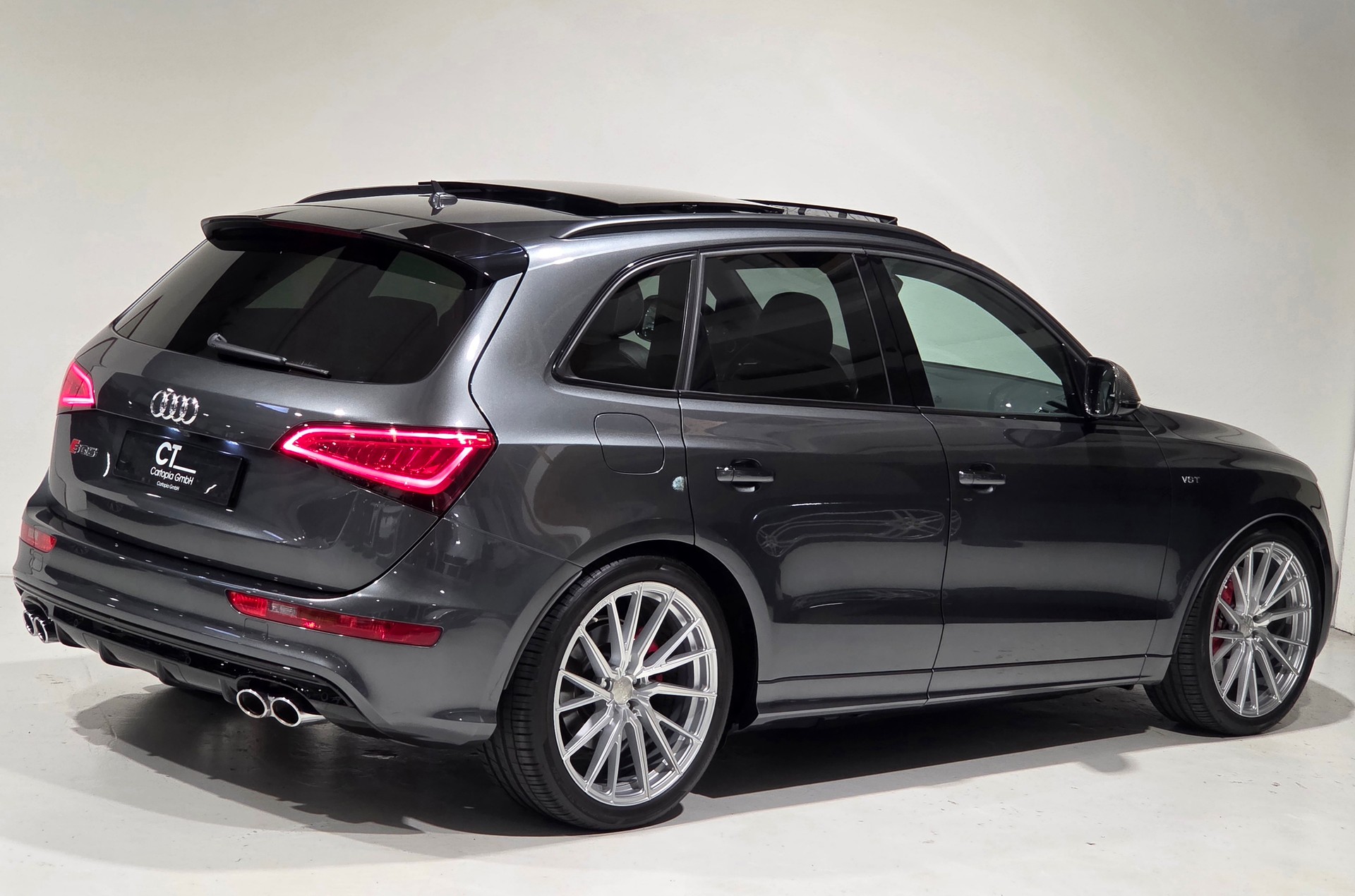 AUDI SQ5 3.0 TDI plus quattro tiptronic-image-26