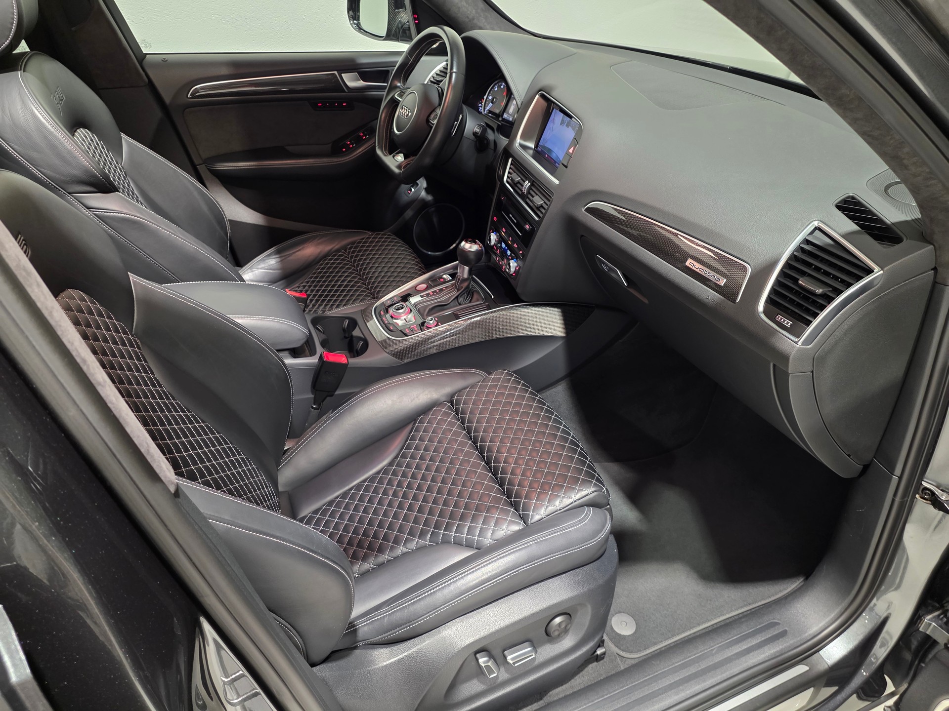 AUDI SQ5 3.0 TDI plus quattro tiptronic-image-20