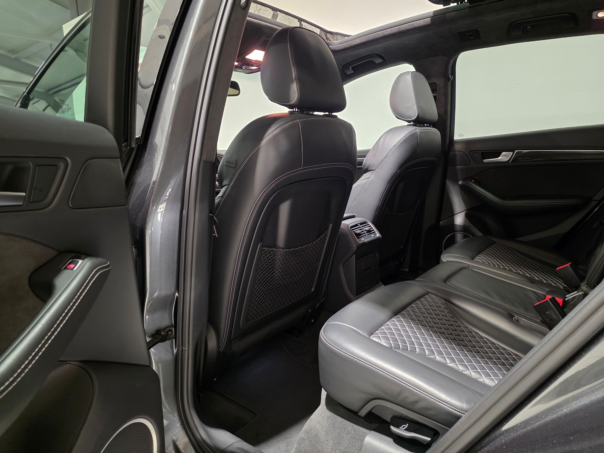AUDI SQ5 3.0 TDI plus quattro tiptronic-image-15