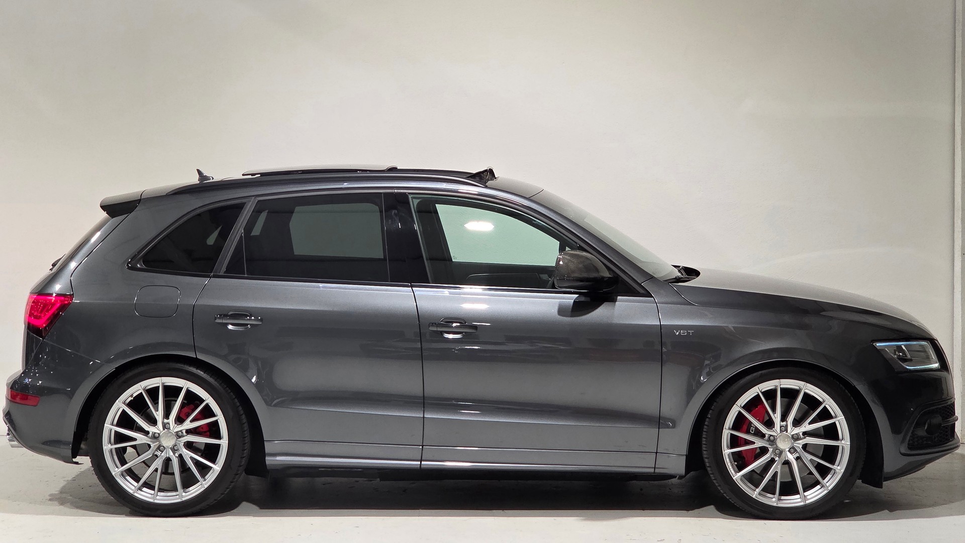 AUDI SQ5 3.0 TDI plus quattro tiptronic-image-25