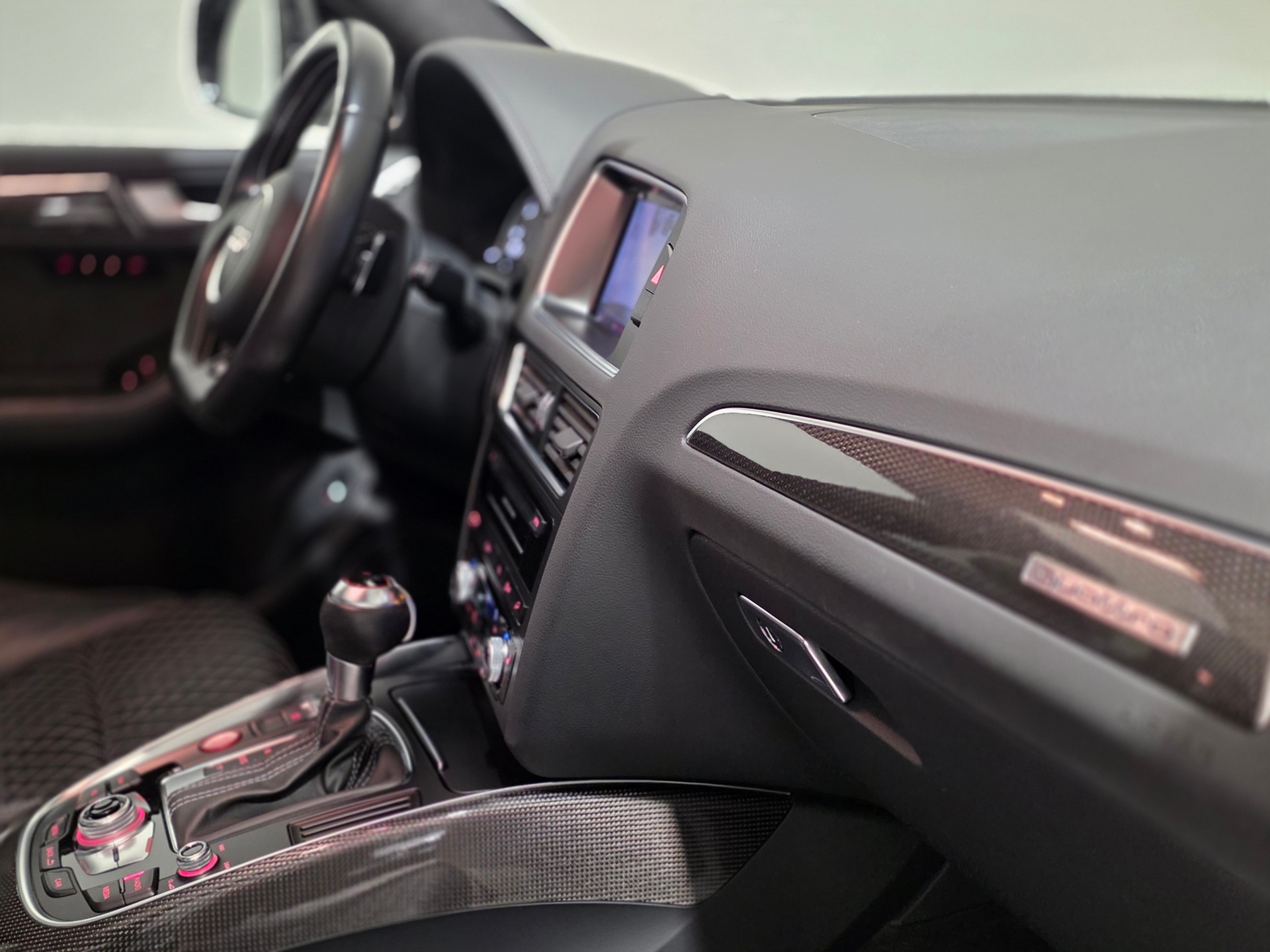 AUDI SQ5 3.0 TDI plus quattro tiptronic-image-18