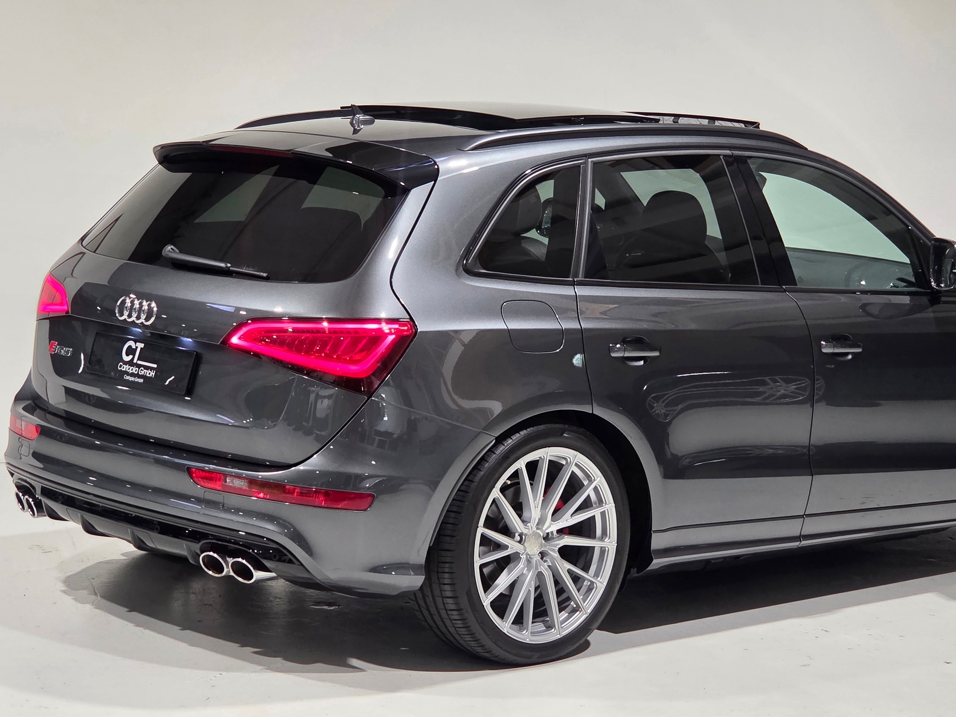 AUDI SQ5 3.0 TDI plus quattro tiptronic-image-27
