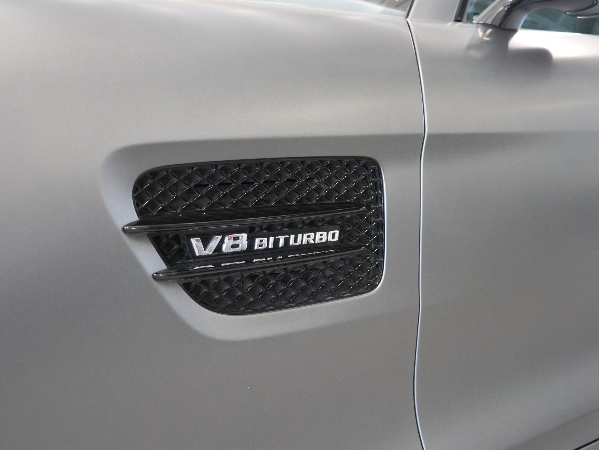 MERCEDES-BENZ AMG GT C Speedshift DCT *Burmester* *360 Kamera* *Panoramadach*-image-8