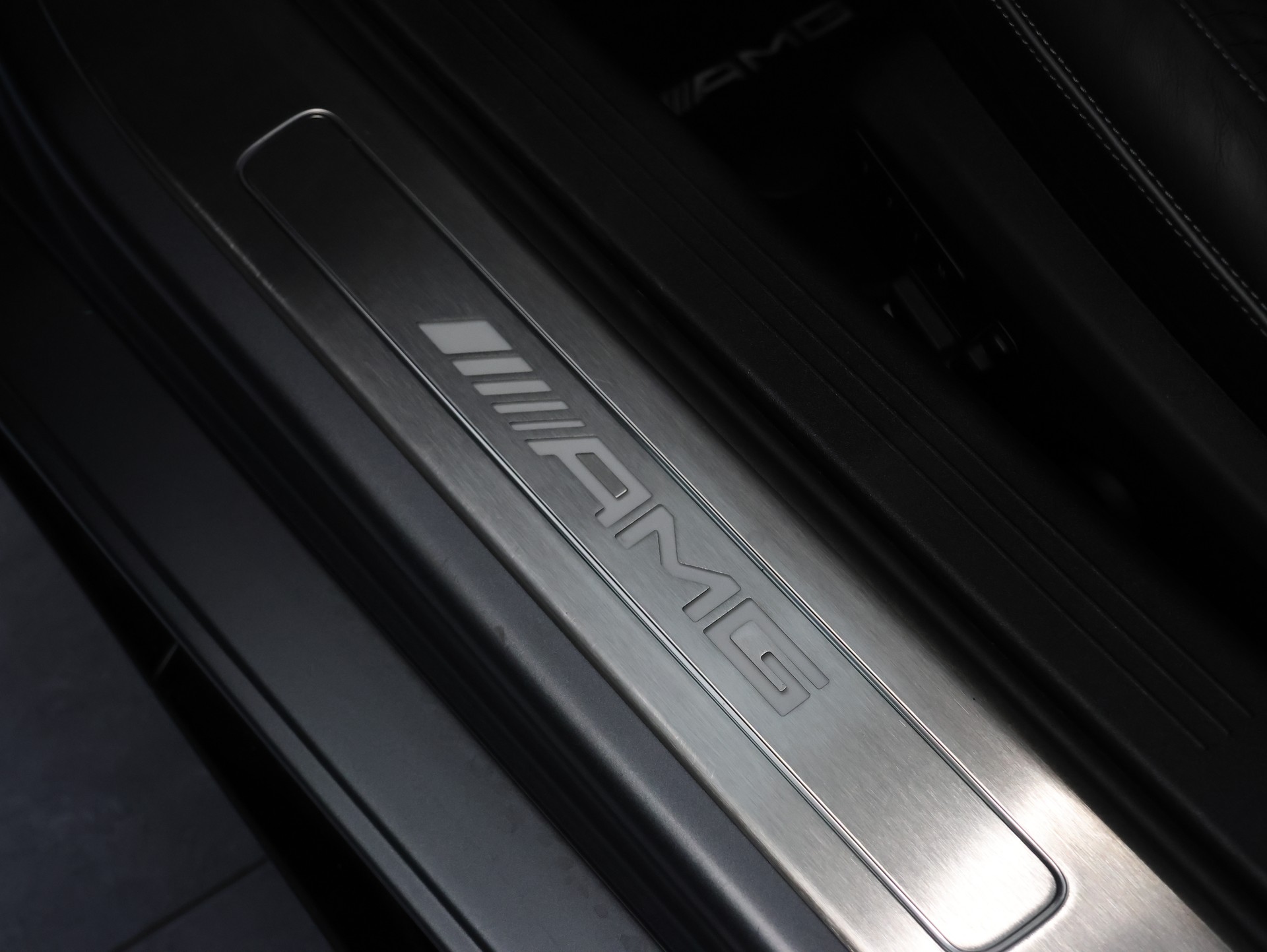 MERCEDES-BENZ AMG GT C Speedshift DCT *Burmester* *360 Kamera* *Panoramadach*-image-10