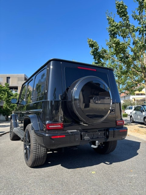 MERCEDES-BENZ G 63 AMG-image-1