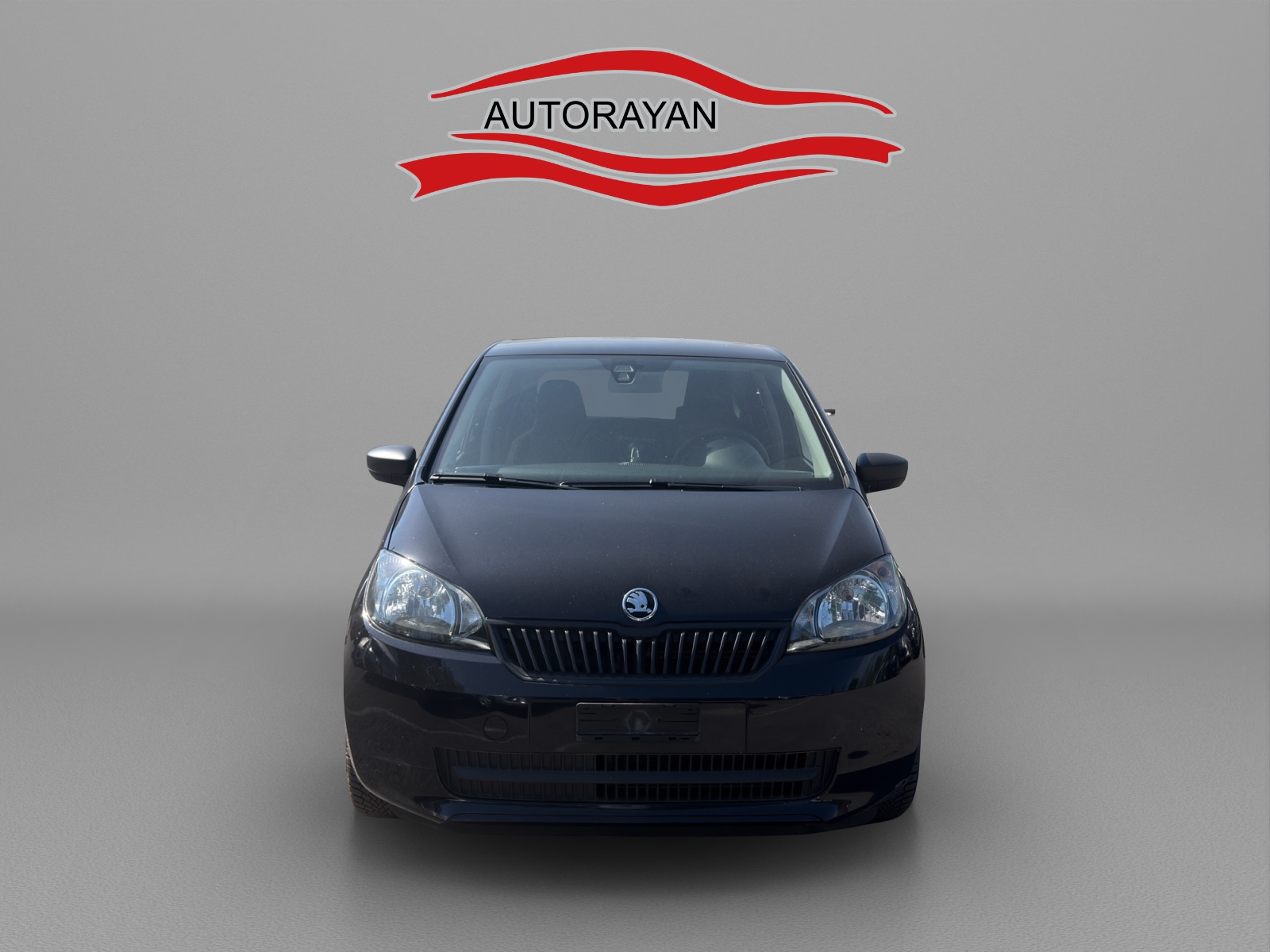 SKODA Citigo 1.0 G-tec