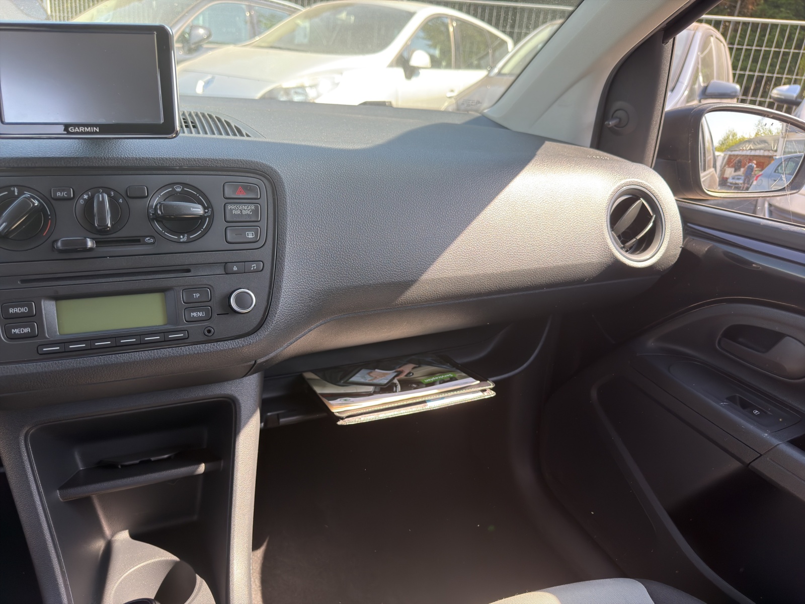 SKODA Citigo 1.0 G-tec-image-7