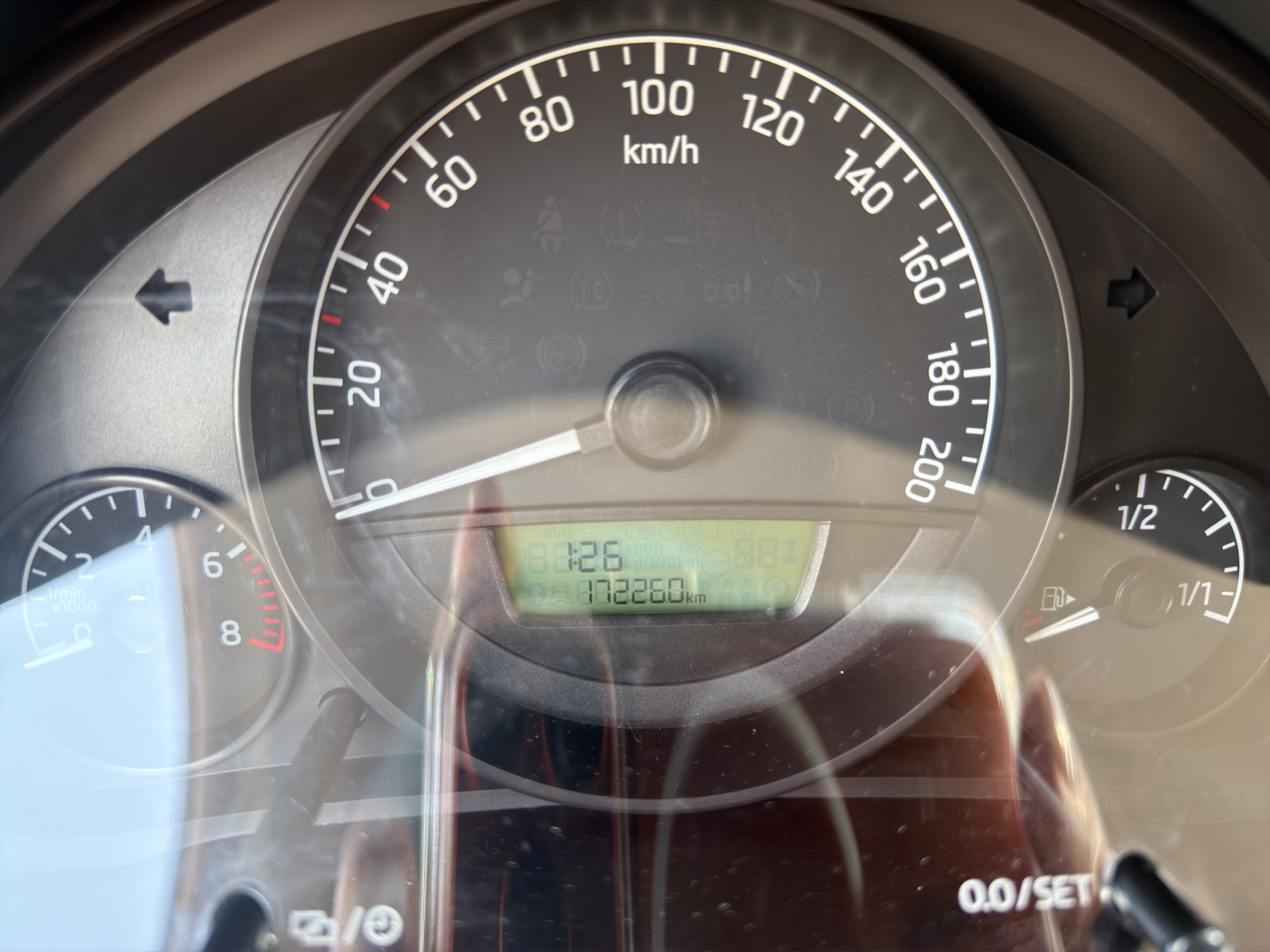 SKODA Citigo 1.0 G-tec-image-8