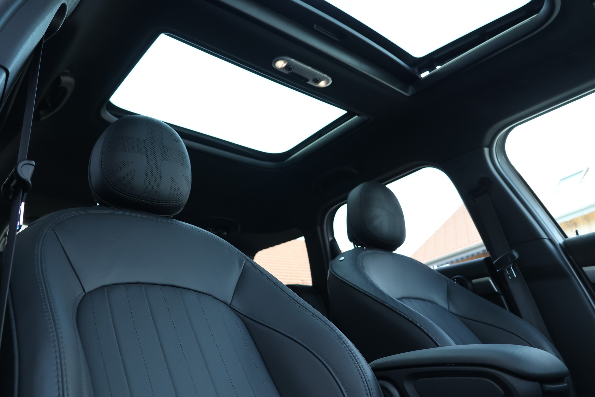 MINI Countryman Cooper SE Trafalgar ALL4 PHEV Steptronic (CH)-image-21