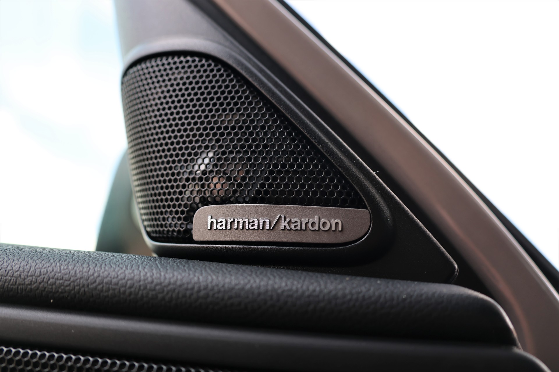MINI Countryman Cooper SE Trafalgar ALL4 PHEV Steptronic (CH)-image-11