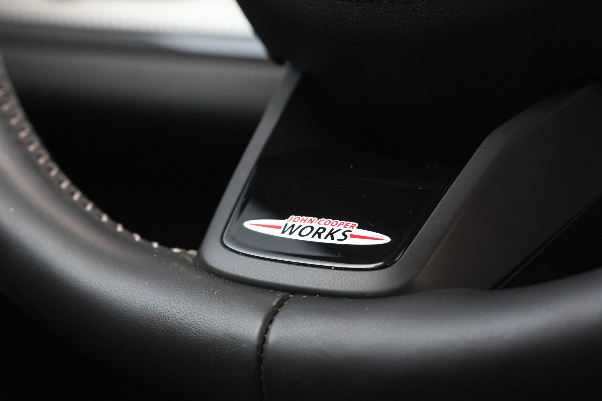 MINI Countryman Cooper SE Trafalgar ALL4 PHEV Steptronic (CH)-image-17