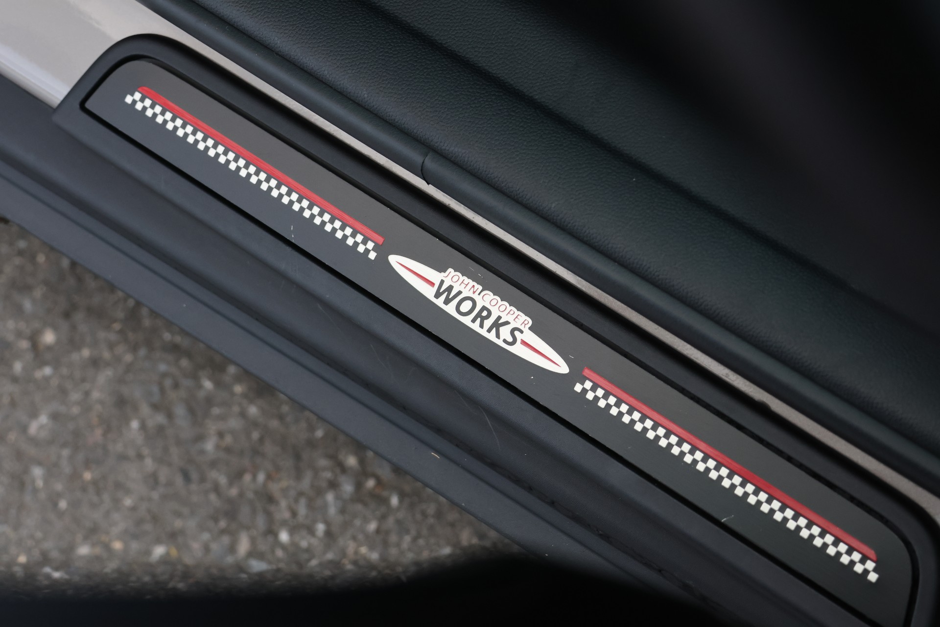 MINI Countryman Cooper SE Trafalgar ALL4 PHEV Steptronic (CH)-image-20