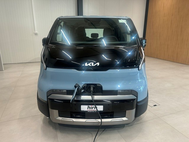 KIA PV5 Passenger 71.2 kWh Elite-image-1