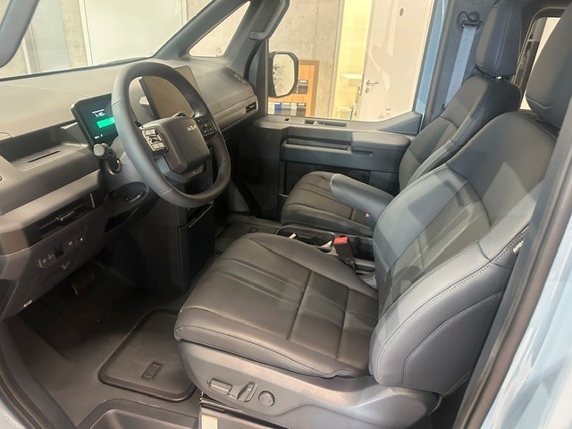 KIA PV5 Passenger 71.2 kWh Elite-image-6