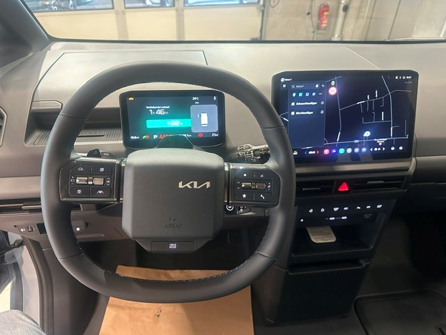 KIA PV5 Passenger 71.2 kWh Elite-image-7
